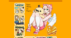 Desktop Screenshot of agawa.info